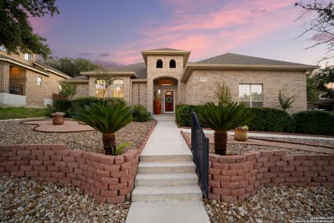 13058 Gordons Mott San Antonio TX 78253