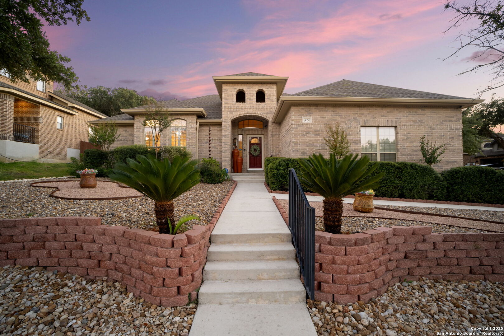 13058 Gordons Mott San Antonio TX 78253