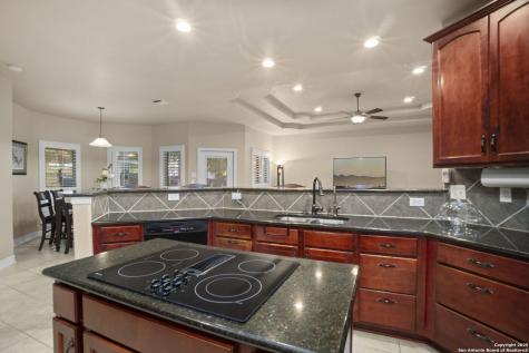 13058 Gordons Mott San Antonio TX 78253