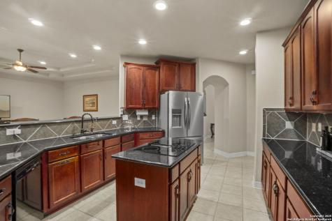 13058 Gordons Mott San Antonio TX 78253