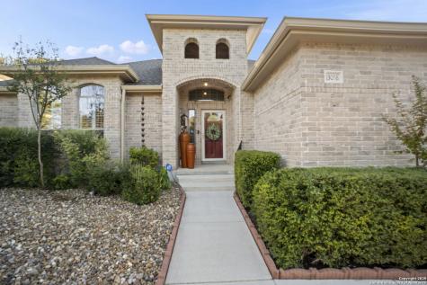 13058 Gordons Mott San Antonio TX 78253