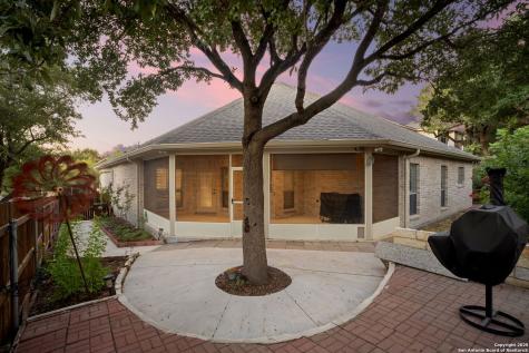 13058 Gordons Mott San Antonio TX 78253