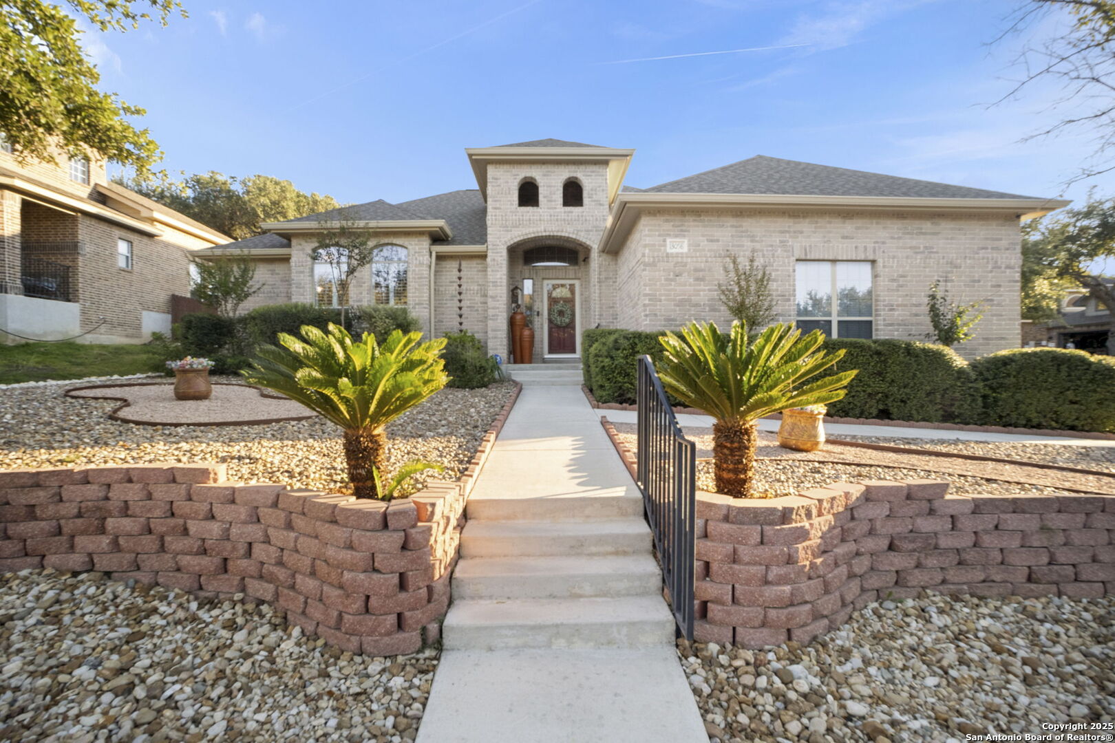 13058 Gordons Mott San Antonio TX 78253