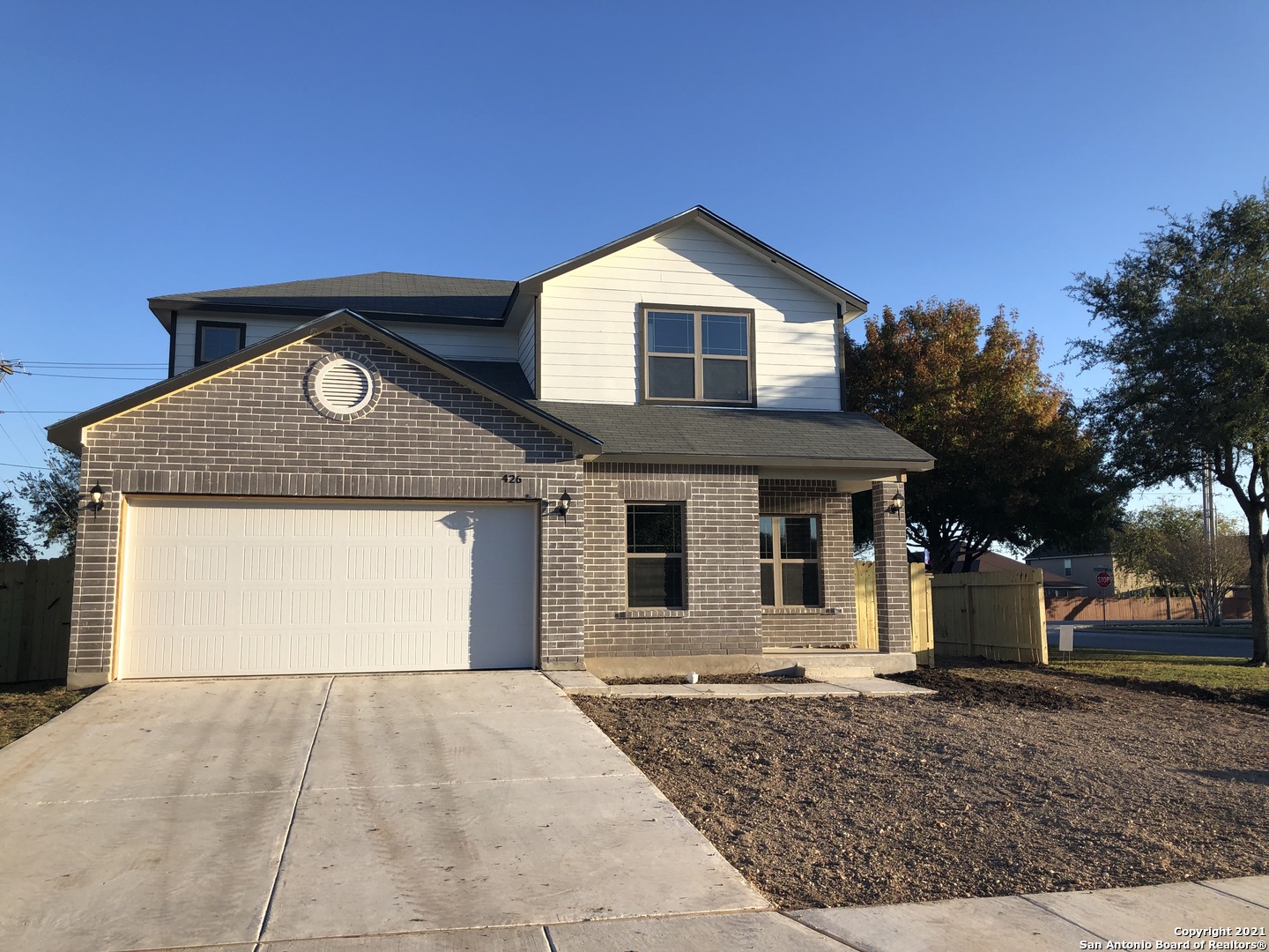 426 Copper Wood Drive New Braunfels TX 78130
