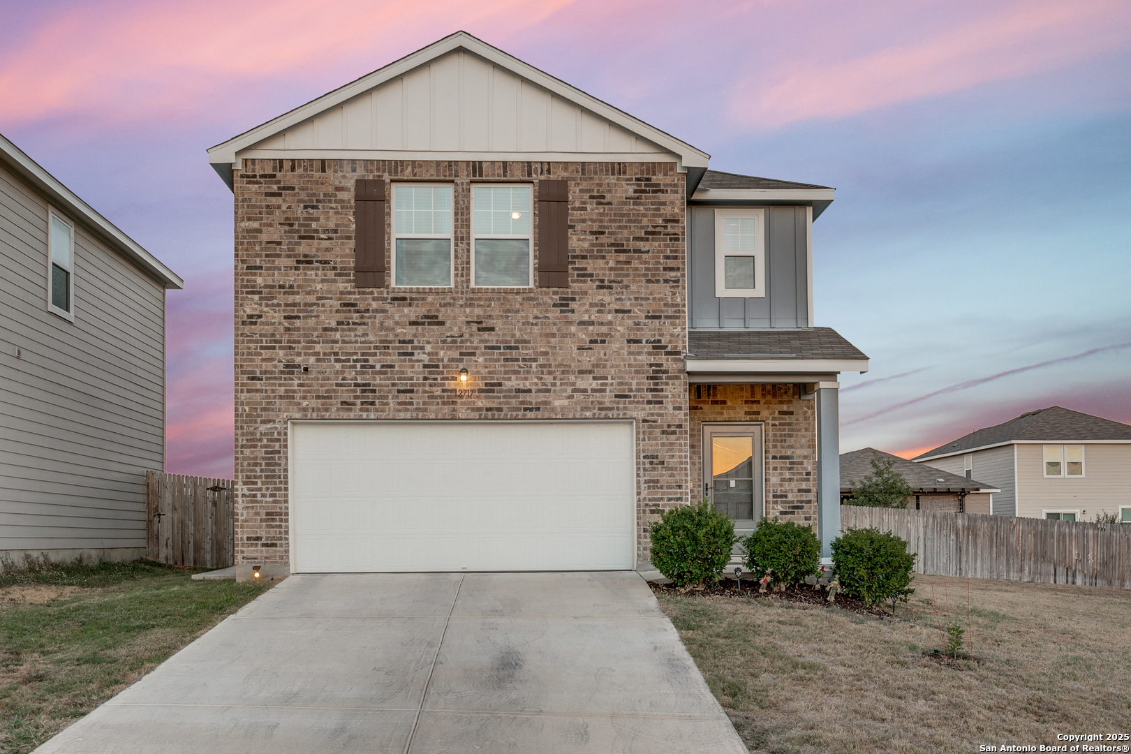 12717 Cygnus San Antonio TX 78245