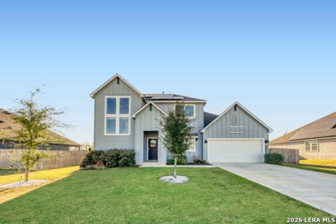 29169 Rock Canyon Bulverde TX 78163