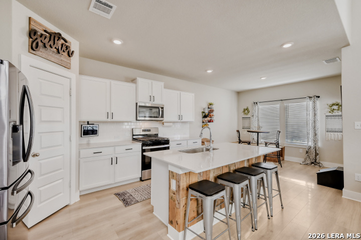 29169 Rock Canyon Bulverde TX 78163