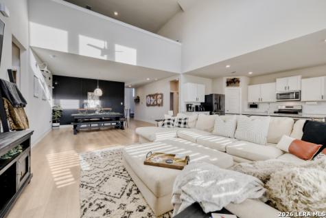 29169 Rock Canyon Bulverde TX 78163