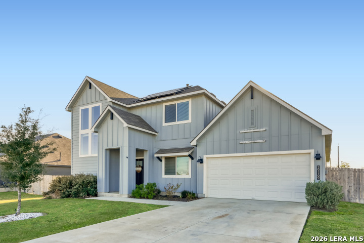 29169 Rock Canyon Bulverde TX 78163
