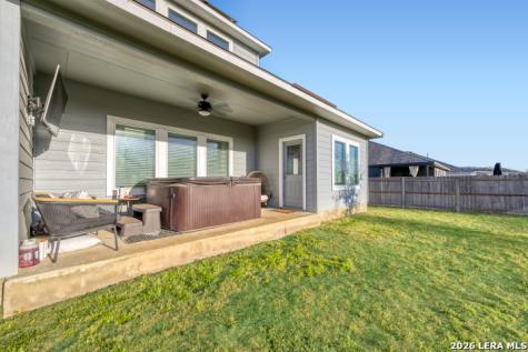 29169 Rock Canyon Bulverde TX 78163
