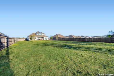 29169 Rock Canyon Bulverde TX 78163
