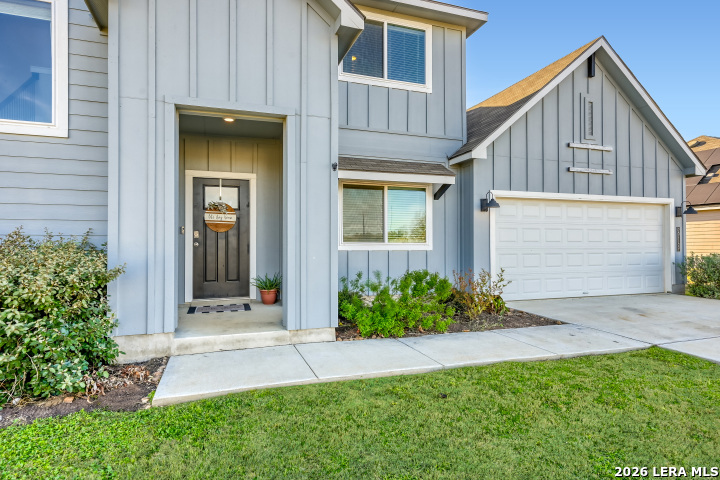 29169 Rock Canyon Bulverde TX 78163