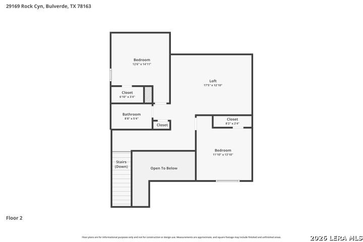 29169 Rock Canyon Bulverde TX 78163