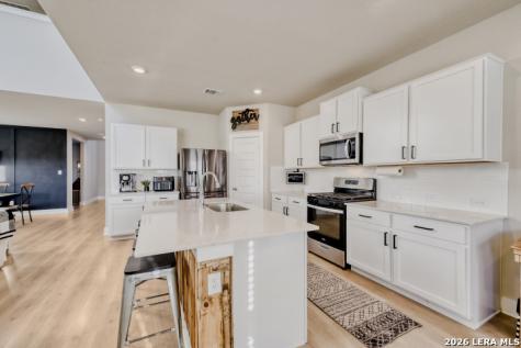29169 Rock Canyon Bulverde TX 78163
