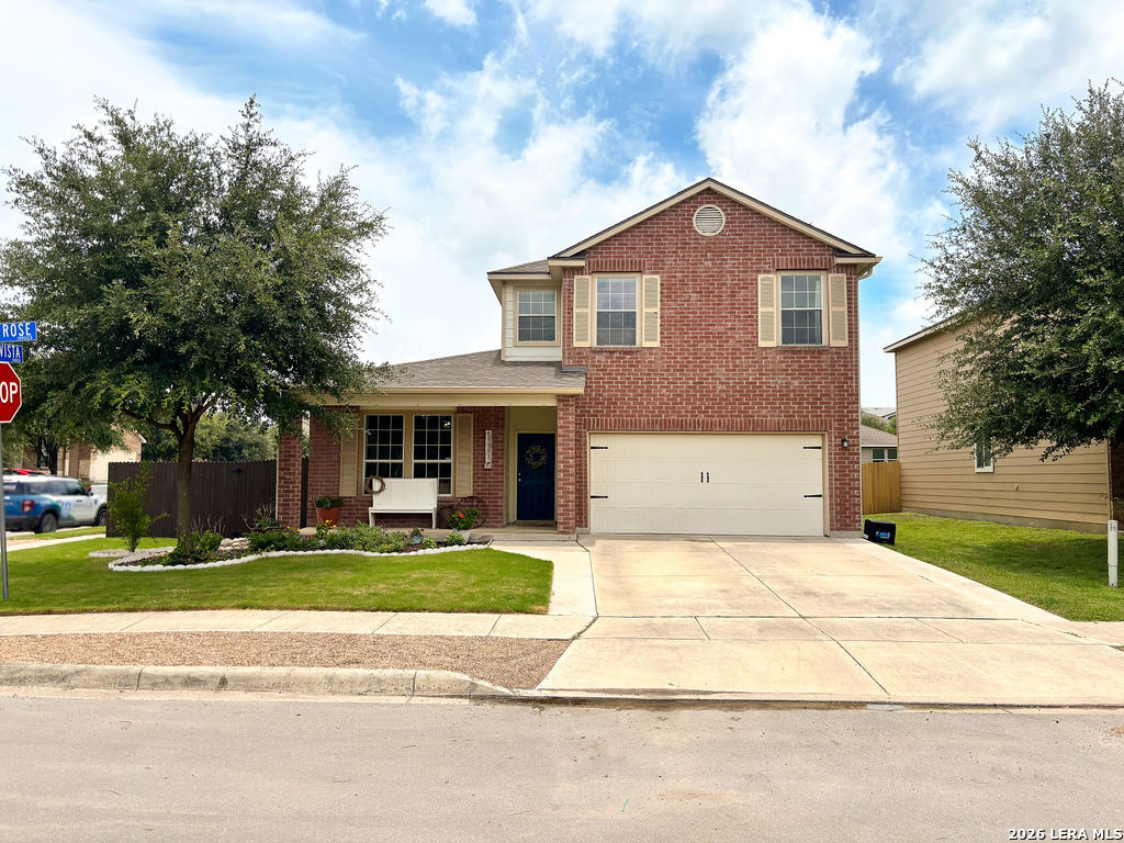 15903 Silver Rose Selma TX 78154