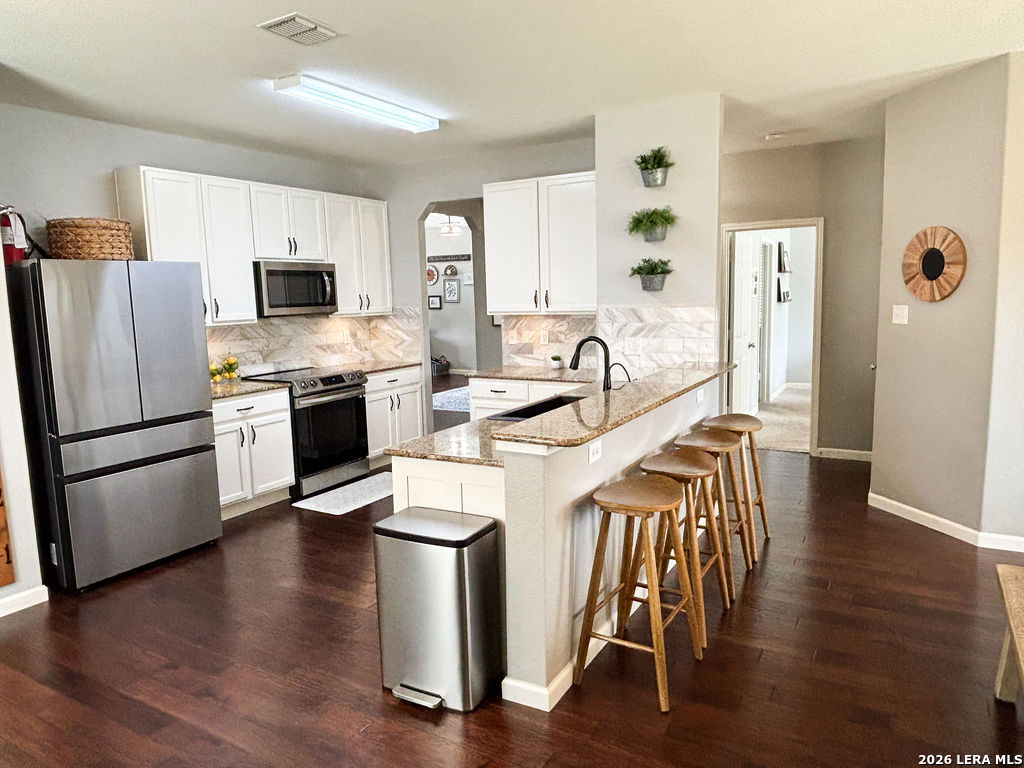 15903 Silver Rose Selma TX 78154