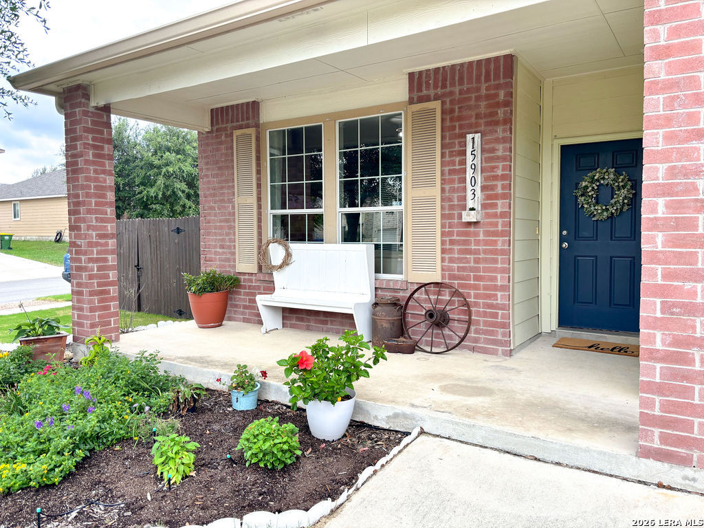 15903 Silver Rose Selma TX 78154