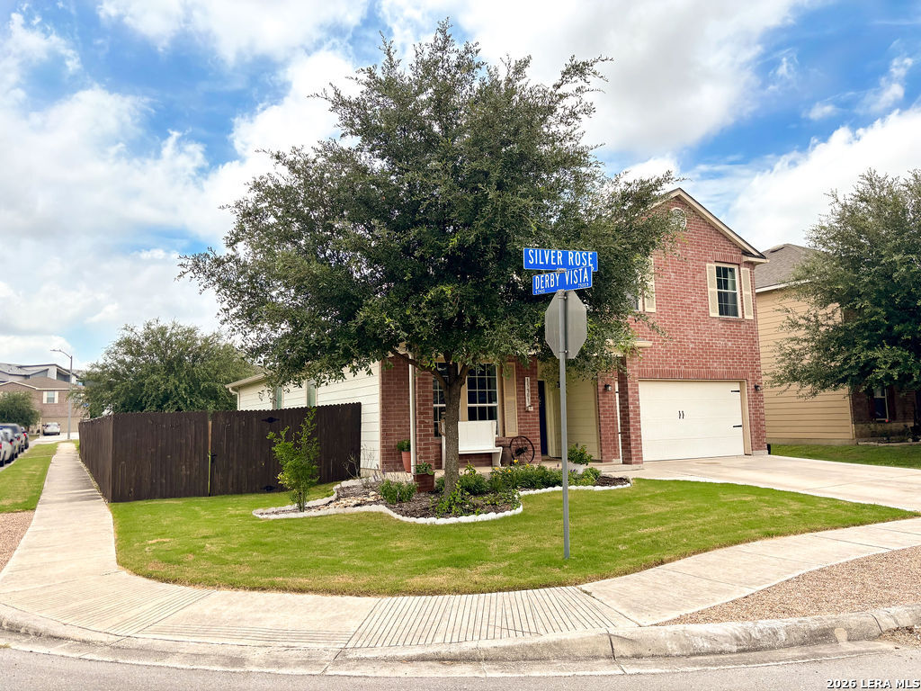 15903 Silver Rose Selma TX 78154