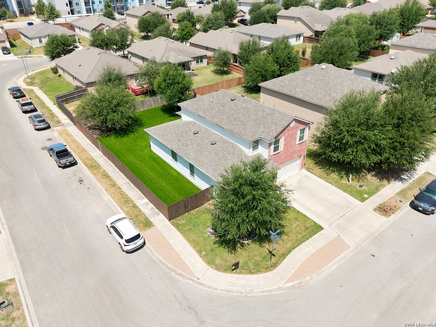 15903 Silver Rose Selma TX 78154
