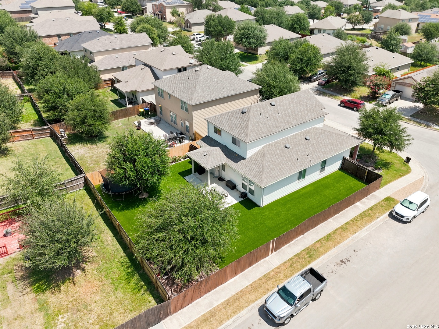15903 Silver Rose Selma TX 78154