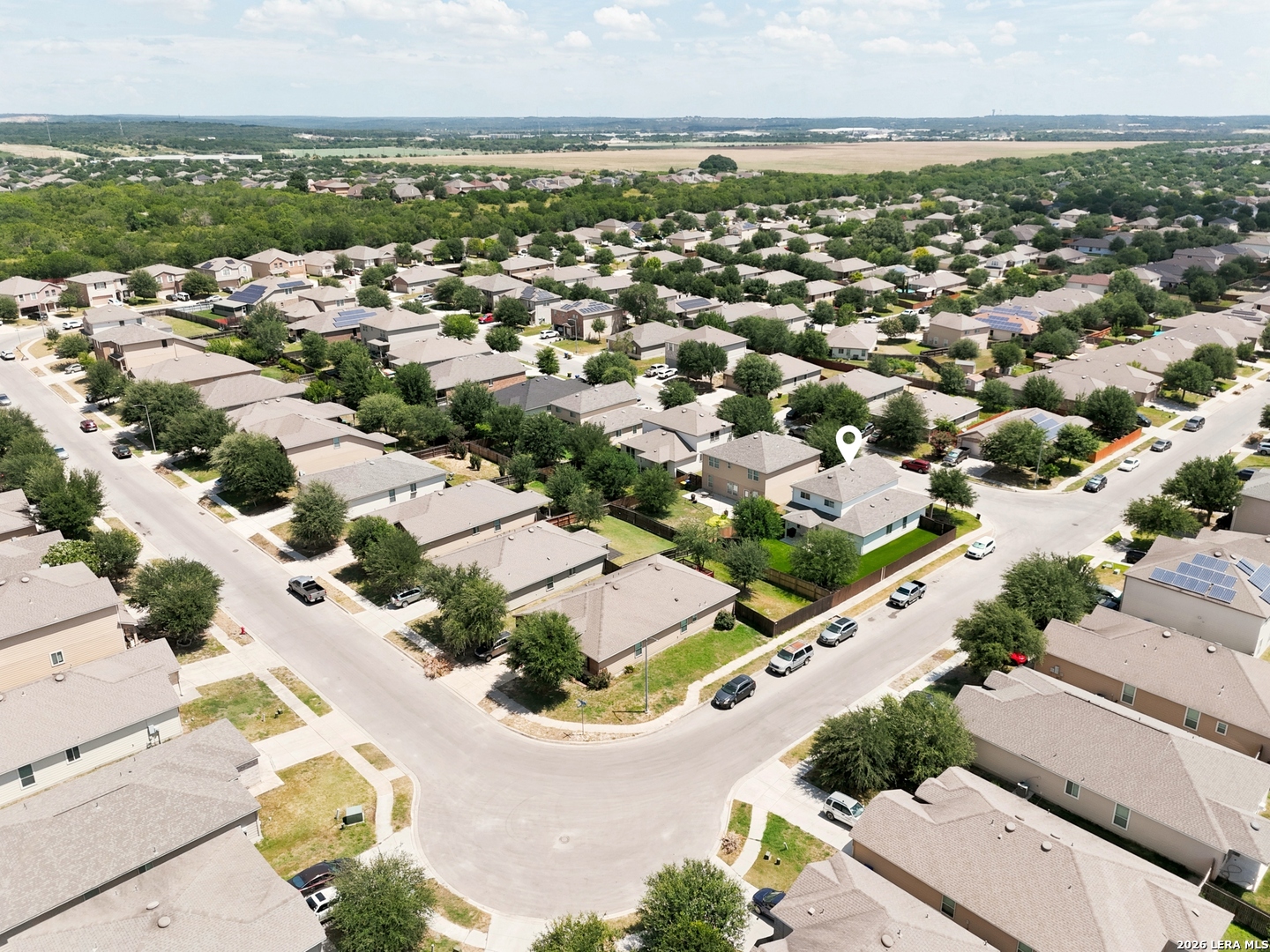 15903 Silver Rose Selma TX 78154