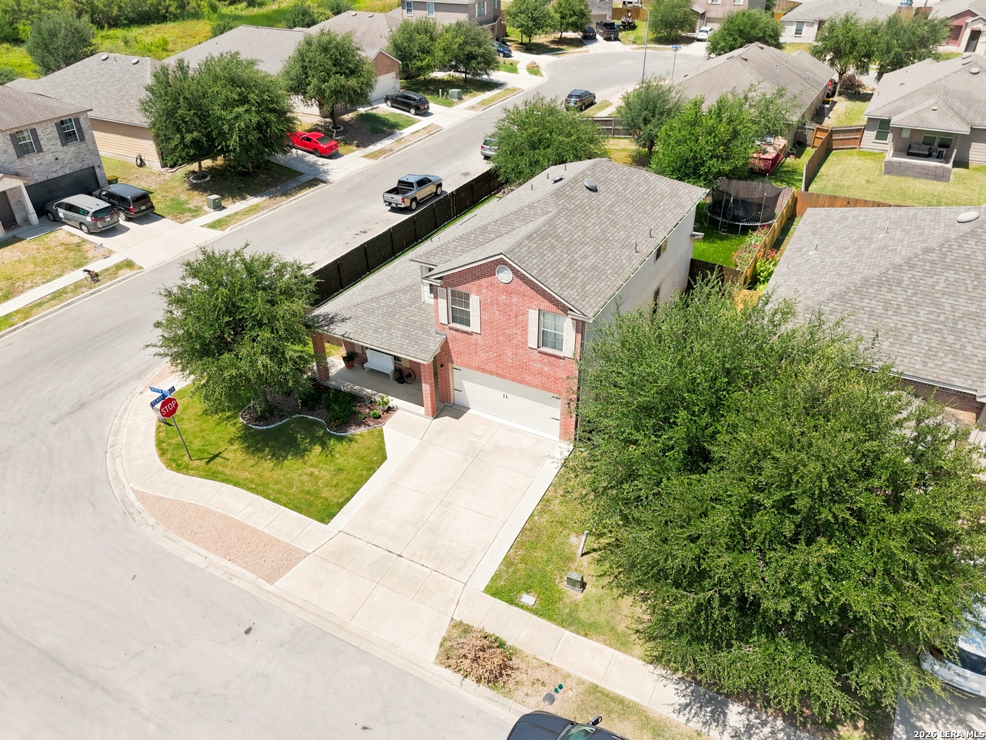 15903 Silver Rose Selma TX 78154