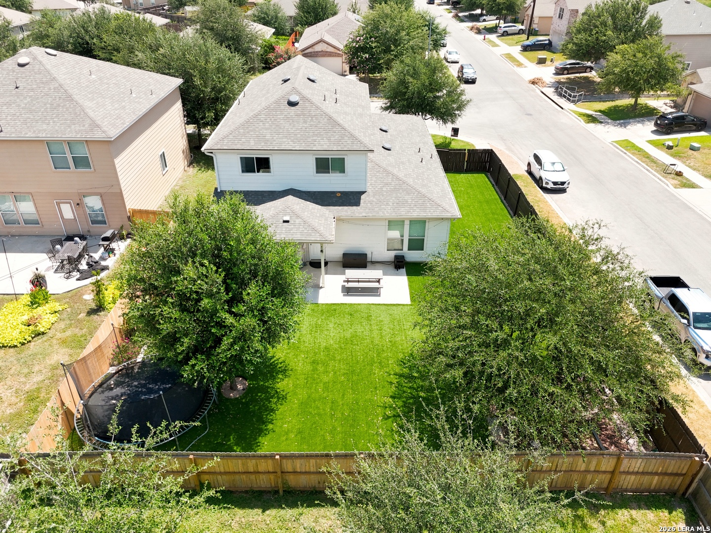 15903 Silver Rose Selma TX 78154