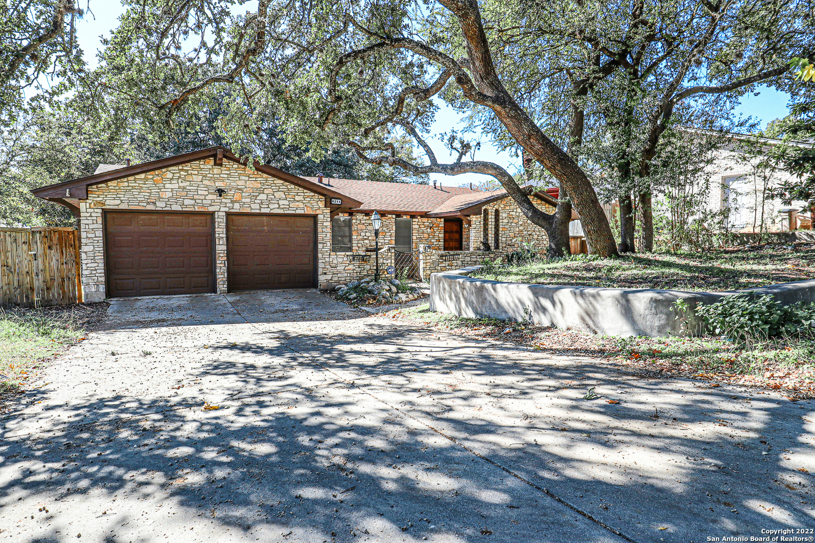 6311 Forest Bend San Antonio TX 78240