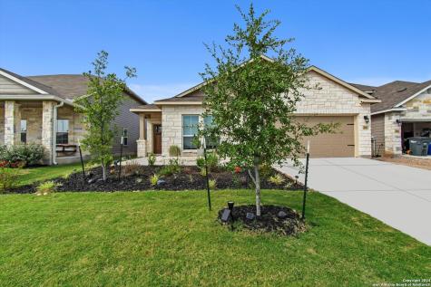 449 Fairy Duster Drive New Braunfels TX 78130