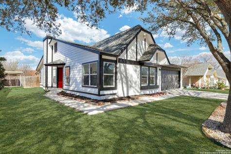 7130 Gulf Shore Boulevard San Antonio TX 78244