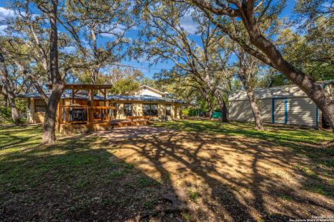 102 Zornia Castle Hills TX 78213