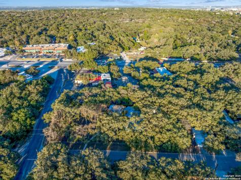 102 Zornia Castle Hills TX 78213