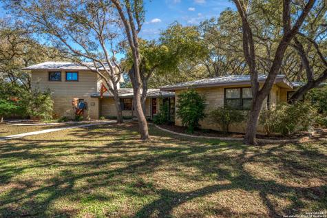 102 Zornia Castle Hills TX 78213