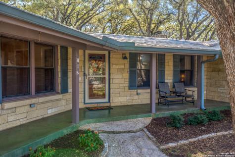 102 Zornia Castle Hills TX 78213