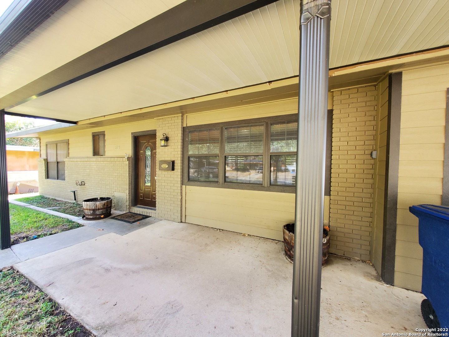 514 Gilbert Lane San Antonio TX 78213