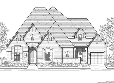 10051 Deidehban Drive Boerne TX 78006