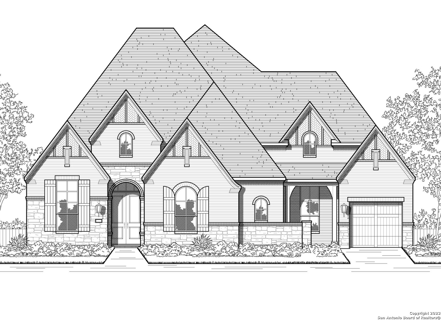 10051 Deidehban Drive Boerne TX 78006