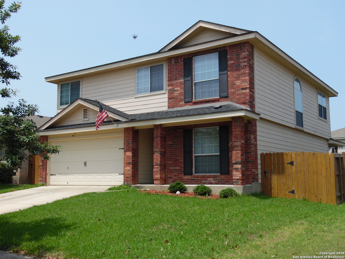 9715 Shetland Park San Antonio TX 78254