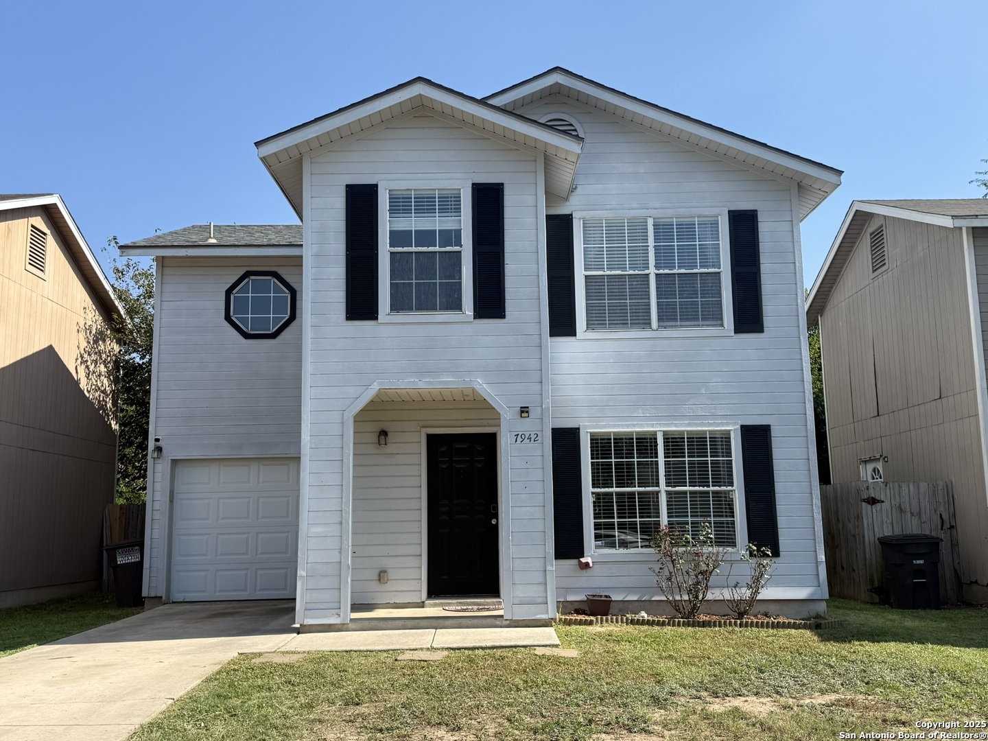 7942 Ruby San Antonio TX 78251
