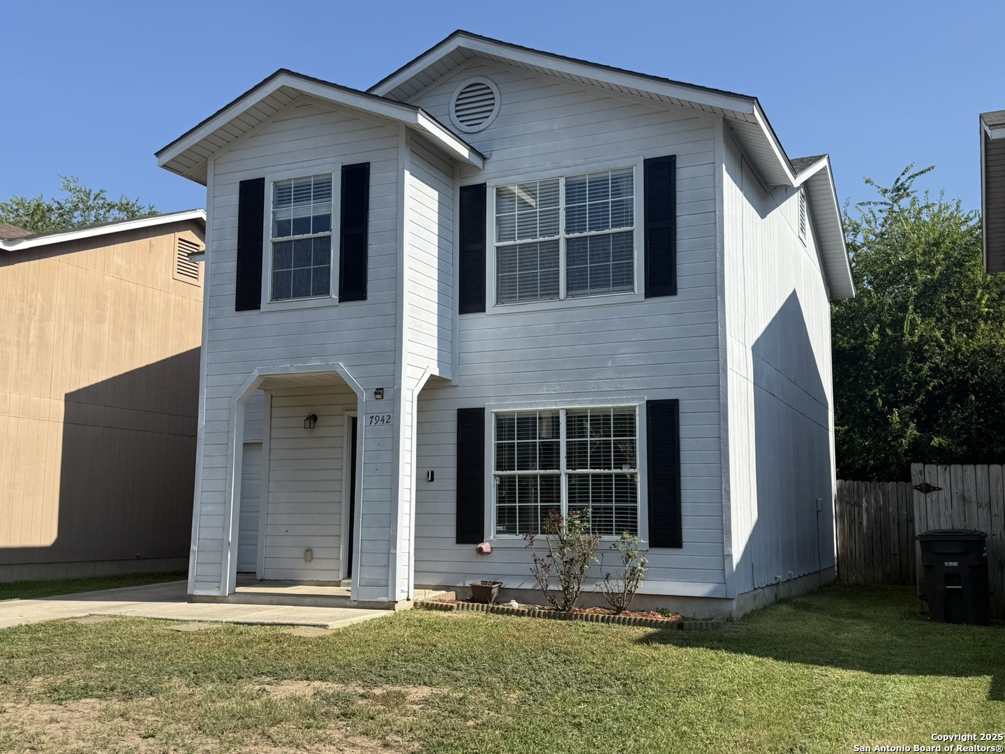 7942 Ruby San Antonio TX 78251