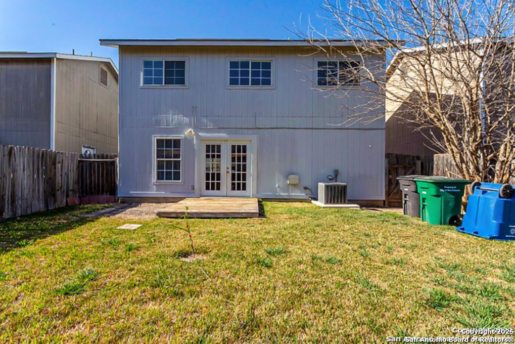 7942 Ruby San Antonio TX 78251