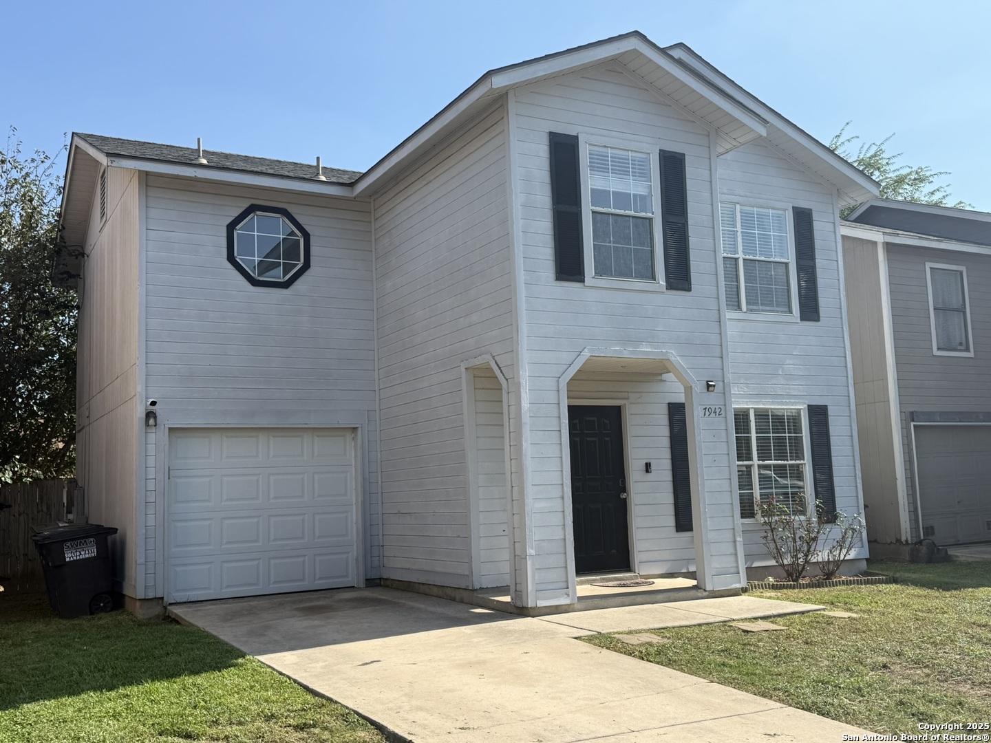 7942 Ruby San Antonio TX 78251