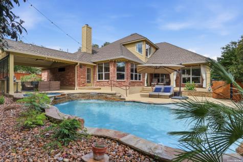 19003 Fargo Pass San Antonio TX 78258