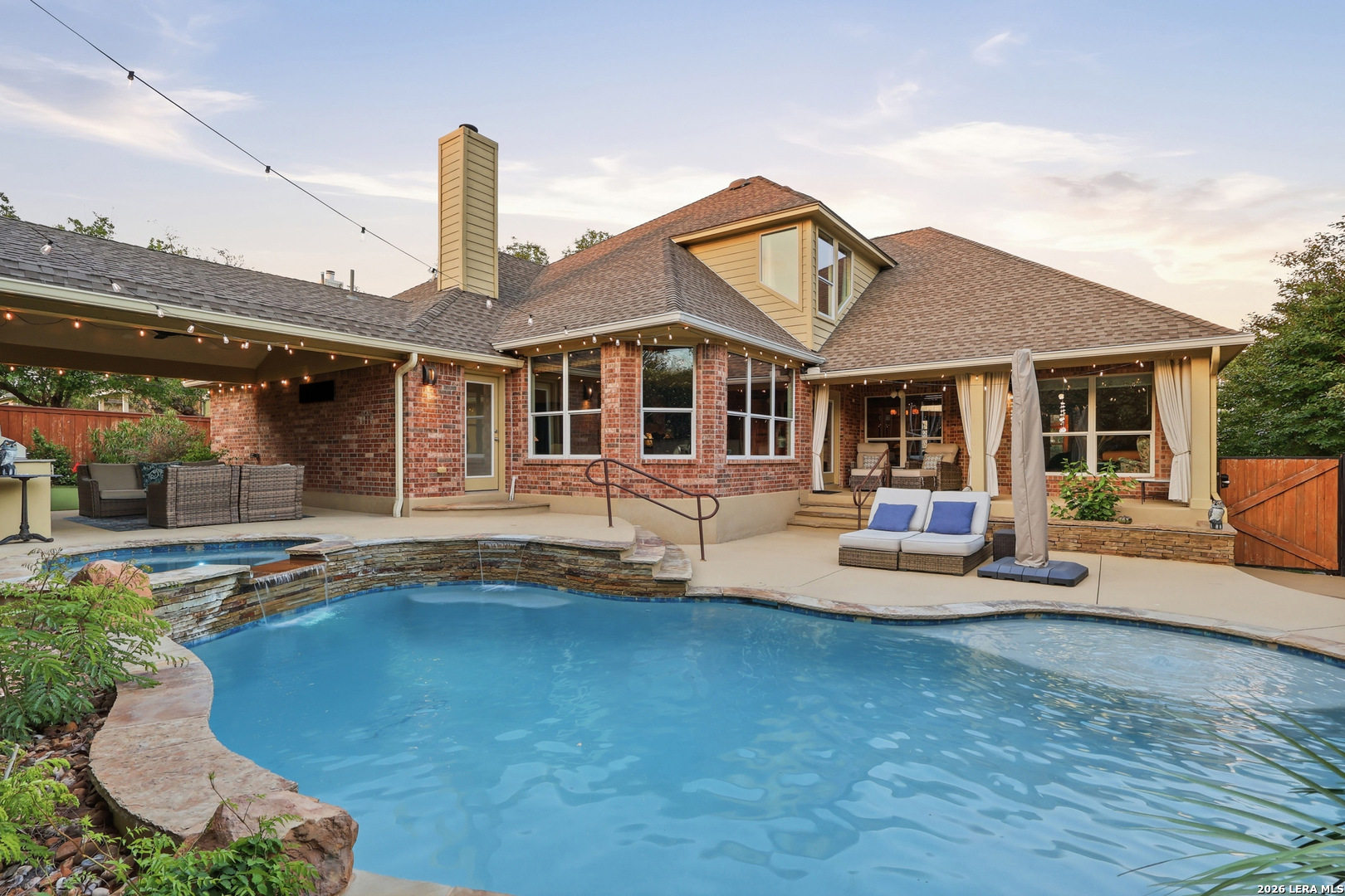 19003 Fargo Pass San Antonio TX 78258