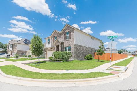 1706 Ranch House New Braunfels TX 78132