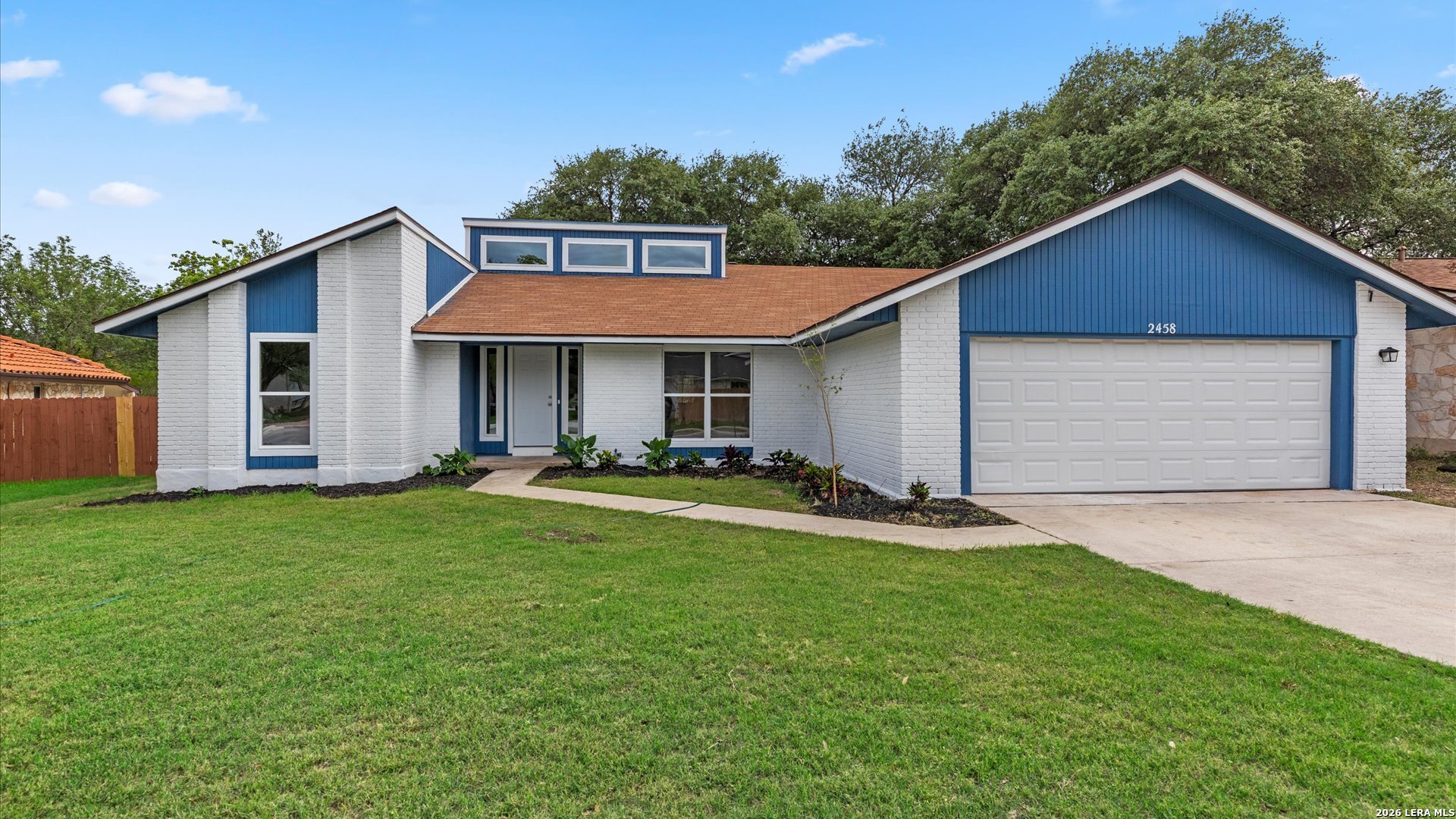 2458 Rockaway San Antonio TX 78232