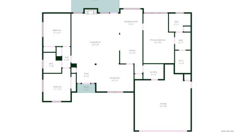 2458 Rockaway San Antonio TX 78232
