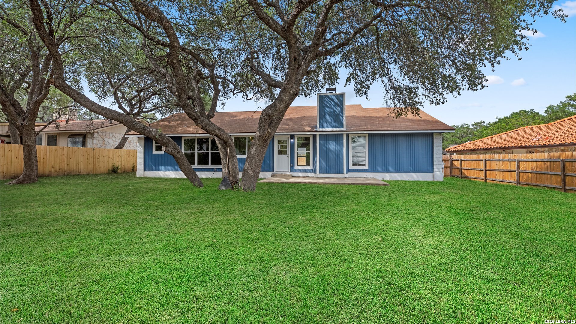 2458 Rockaway San Antonio TX 78232