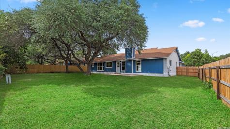 2458 Rockaway San Antonio TX 78232