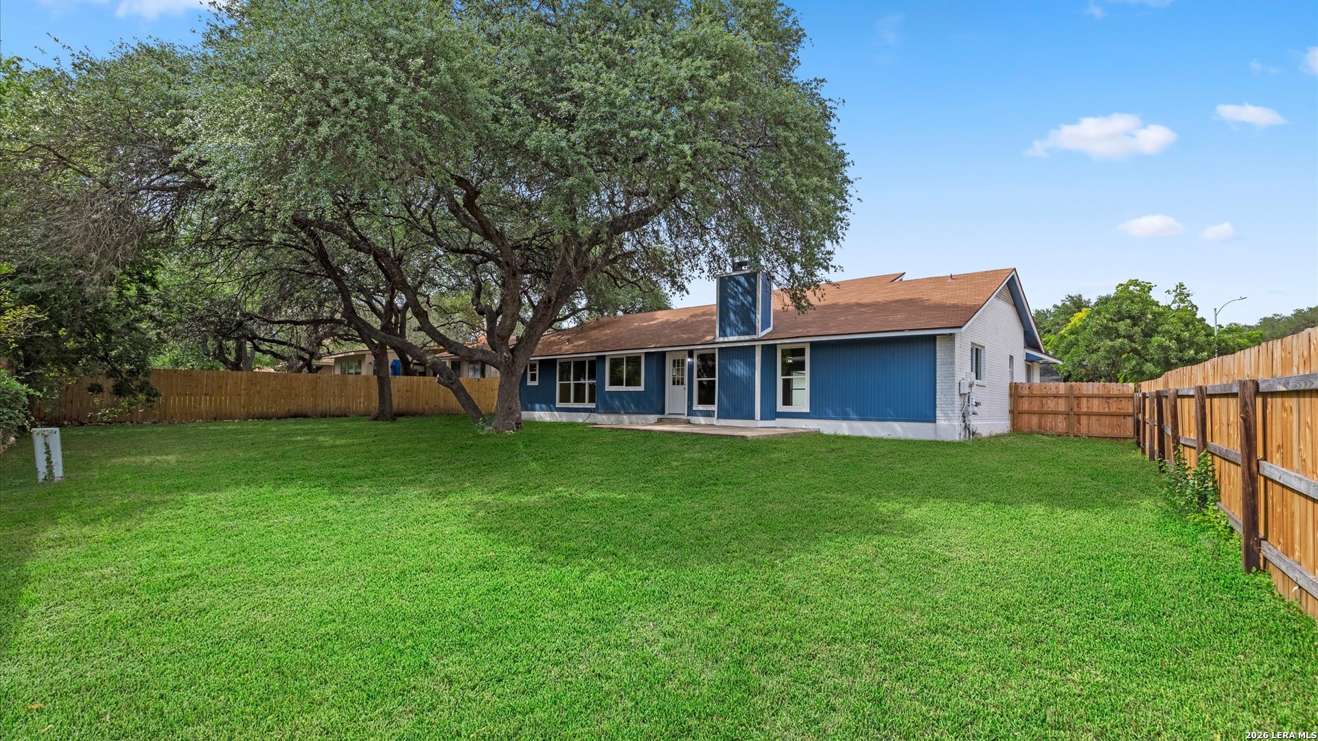 2458 Rockaway San Antonio TX 78232